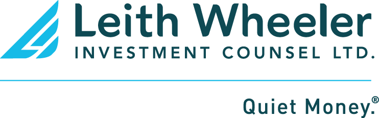 Leith Wheeler Investment Counsel Ltd.